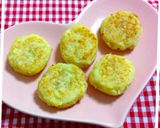離乳食やおやつに♡りんごきんとん作り方4写真