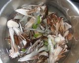 我が家のかき玉汁作り方3写真
