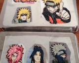 NARUTOのチョコケーキ★作り方6写真