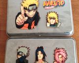 NARUTOのチョコケーキ★作り方7写真