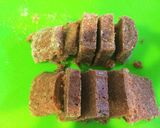 ☆簡単美味しい〜☆コンビーフピカタ♪作り方1写真