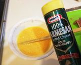 ☆簡単美味しい〜☆コンビーフピカタ♪作り方2写真