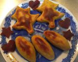 メリークリスマス☆スイートポテト作り方11写真