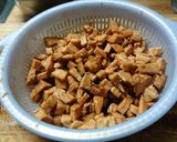 鶏胸煮（チャーシュー風）作り方9写真