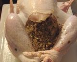 ターキーちゃん♪作り方5写真