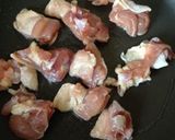 とろとろ赤かぶと鶏肉大豆の米粉シチュー作り方4写真