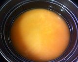 甘糀でふっくら茶飯作り方1写真