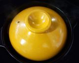 甘糀でふっくら茶飯作り方2写真