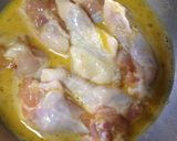 姜米鶏錘作り方1写真