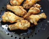 姜米鶏錘作り方2写真