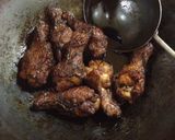 姜米鶏錘作り方5写真