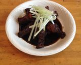 姜米鶏錘作り方6写真