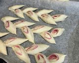 ベーコンエピ☆専用粉なし作り方7写真