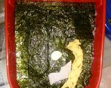 アナ雪キャラ弁♪エルサ作り方15写真