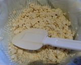 豆腐クッキー作り方1写真