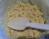 豆腐クッキー作り方1写真