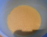豆腐クッキー作り方2写真