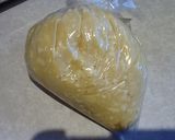 豆腐クッキー作り方3写真