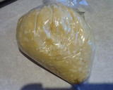 豆腐クッキー作り方3写真