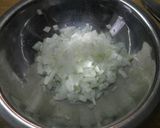 フライにたっぷり！タルタルソース作り方1写真