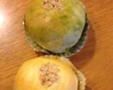 鹿島のあんぱん作り方4写真