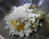 フライにたっぷり！タルタルソース作り方5写真