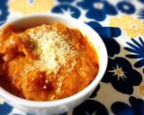 バターチキンカレー×ココットカマン♡作り方3写真