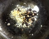 腐皮時菜作り方2写真