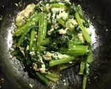 腐皮時菜作り方4写真