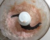 鶏茸蟹肉作り方1写真