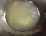 鶏茸蟹肉作り方4写真