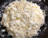 鶏茸蟹肉作り方6写真