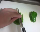 お弁当のおかずに、鶏モモの照焼き。作り方9写真