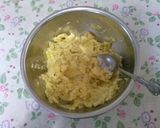 焼きいもで一口スイートポテト♥作り方2写真