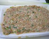 とろとろ肉だんごの水炊き作り方1写真