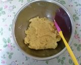 焼きいもで一口スイートポテト♥作り方3写真