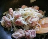 バターなし！アボカドほうれん草グラタン♪作り方5写真
