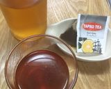 ホット梅酒（紅茶）作り方1写真