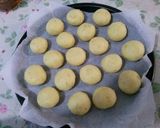 焼きいもで一口スイートポテト♥作り方6写真