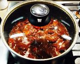 *牛肉の野菜ジュース煮込み*作り方7写真