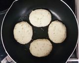 おから＆豆腐＊ハンバーグ★つなぎゼロ作り方7写真