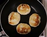 おから＆豆腐＊ハンバーグ★つなぎゼロ作り方10写真