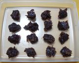 全粒粉50%★ブランあんパン作り方3写真