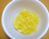 HB早焼き♪りんごレーズンふんわり食パン作り方4写真