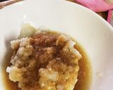 混ぜて焼くだけ鳥挽肉の豆腐ハンバーグ作り方4写真