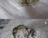 牡蠣とホウレン草たっぷり豆乳グラタン作り方10写真