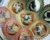 ココットカマンのカナッペ作り方12写真