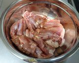 適当でも美味しい油淋鶏(ノンフライ)作り方1写真