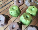 【卵1・油大1・粉大3】優しい卵ケーキ作り方11写真