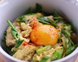 優しいお味☆親子丼作り方4写真